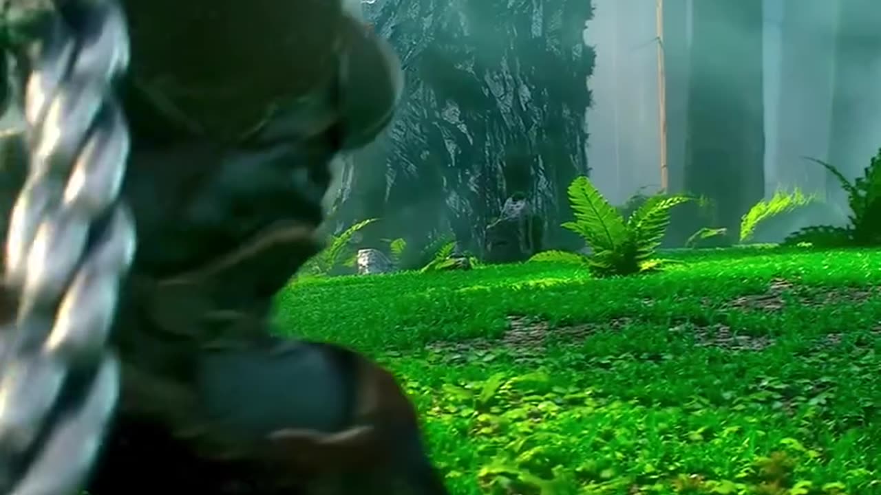 Trailer movie