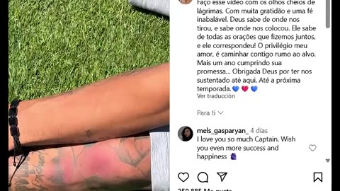🎥 ¡RAPHINHA LO VUELVE A HACER! CRUZA DE RODILLAS TODO MONTJUIC POR LA LIGA 🙏🔥