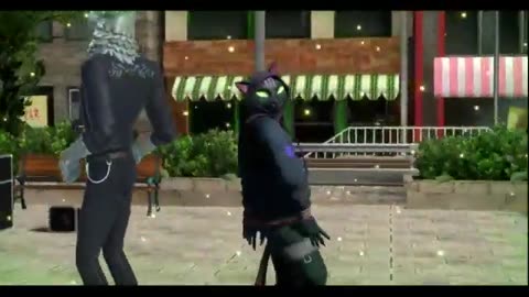 VRCHAT male time