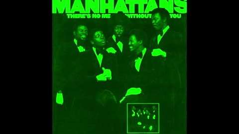THERE'S NO ME WITHOUT YOU RAP - Nehemiah 2007 (The Manhattans)