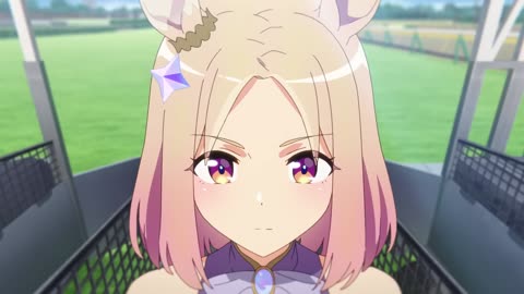 Uma Musume (Road To The Top) Episode 2