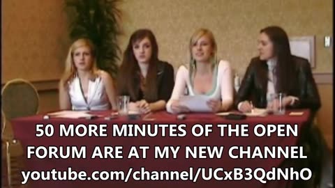T-BABES ANSWER ANY QUESTION