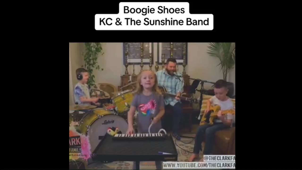 REAL Family Fun! .......