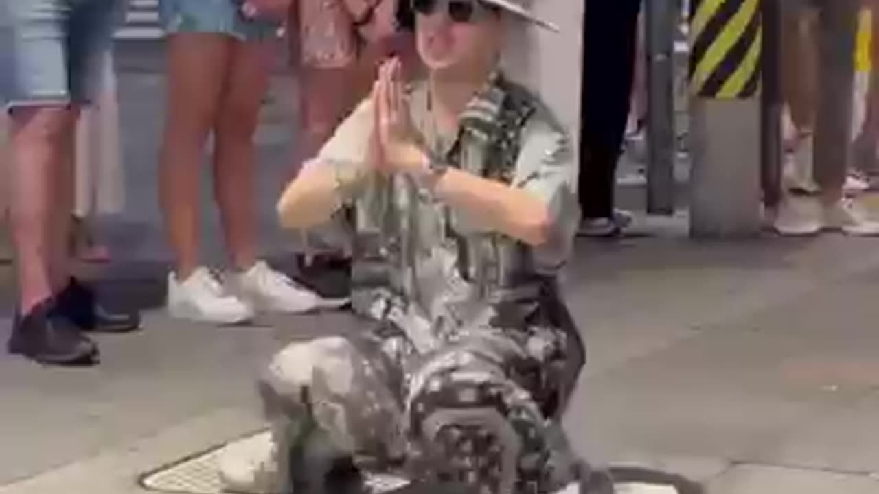 🥵SNIPES FUNKIN STYLEZ Kids Japan vs Ghetto