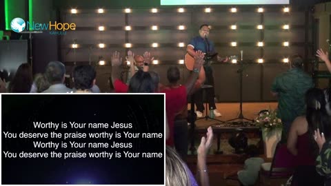 May 25, 2025 - The Clock is Ticking