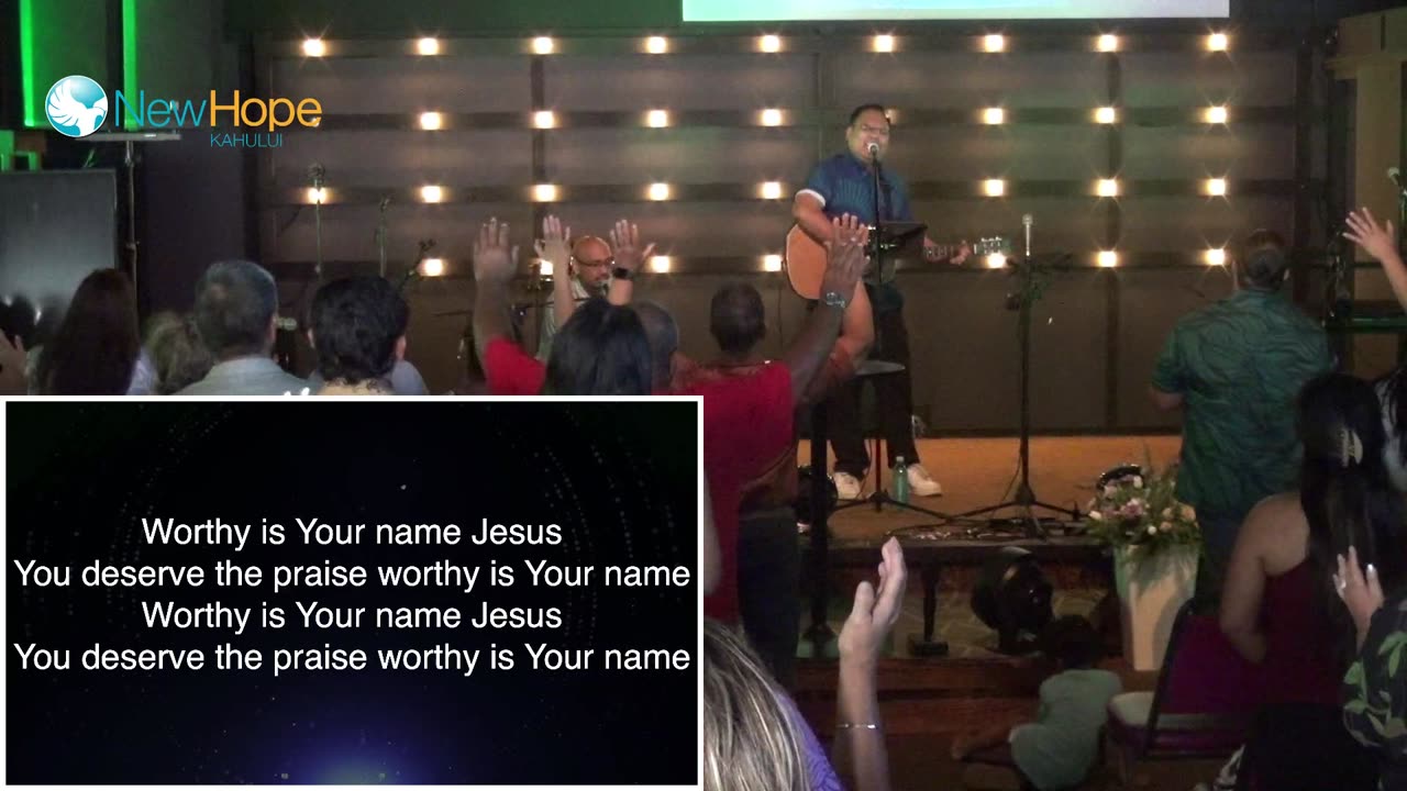 May 25, 2025 - The Clock is Ticking