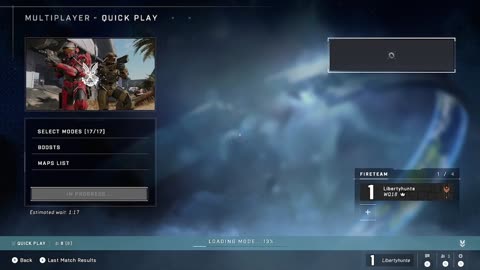 Halo Live Stream