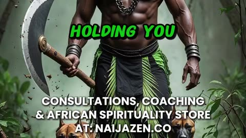 Ose Ogun Prayer
