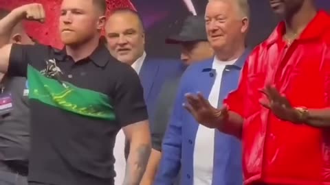 [TOTAL SPORTEK] Alvarez vs Scull Live St𝚛eam@Free ON TV at home 03 March 2025