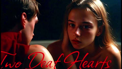Heavy Metal. Song Two Deaf Hearts.
