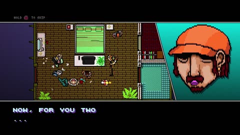 RMG Evolution EP 163 Hotline Miami 2 PS4 Game Review