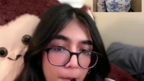 Tango pi ke punishment live show Muskan vs rito