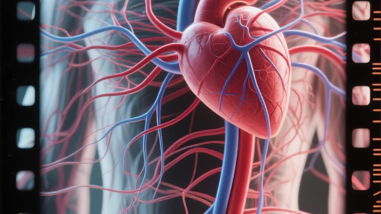 En Corto ¡La Asombrosa Autonomía de un Corazón! in Spanish