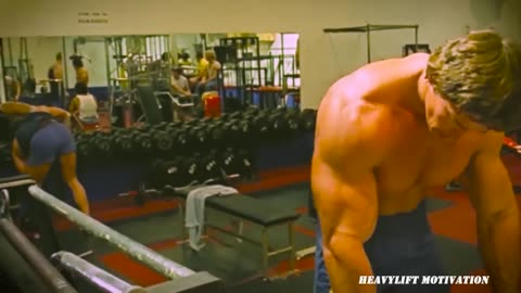 Arnold Olympian Amazing Bodybuilding Motivations