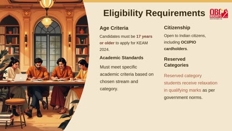 Kerala Engineering Agricultural Medical Entrance Examination (KEAM)