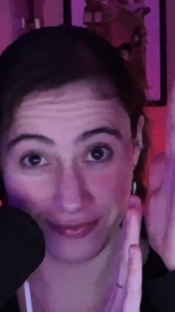 Using My Obsbot Tiny 3 For Work!