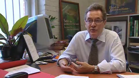 monsanto murderers poison the planet