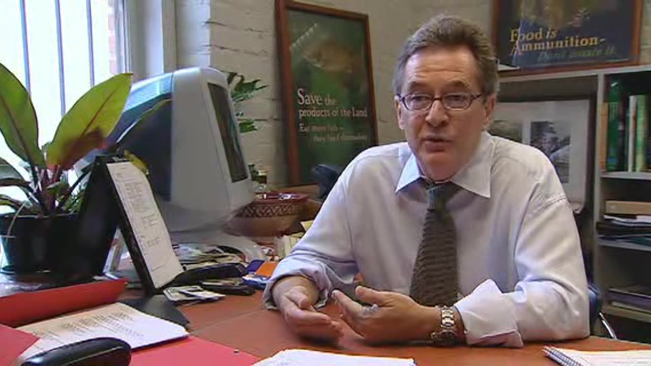 monsanto murderers poison the planet