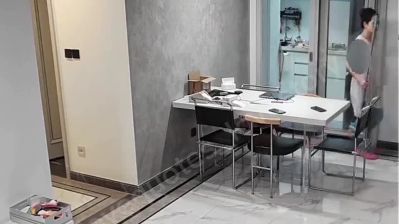 Wait for the end