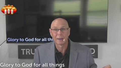 God Keeps Us from Stumbling