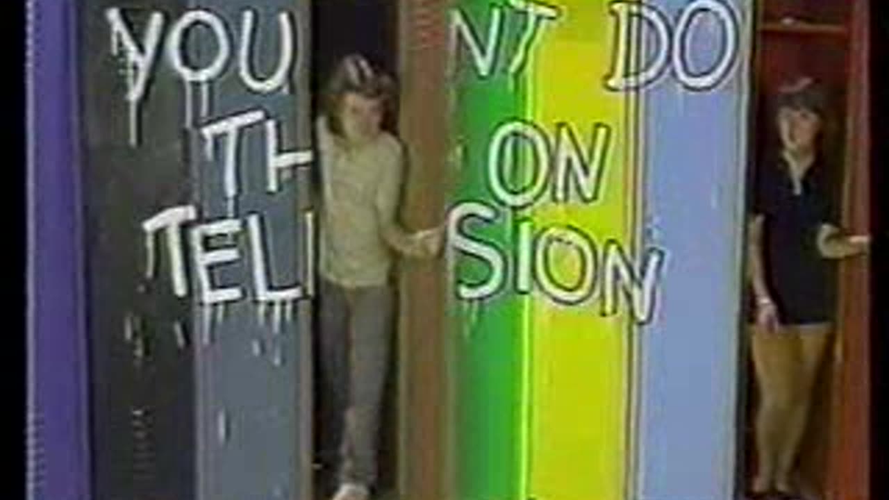 You Can't Do That On Television - S1983 E52 - Priorities