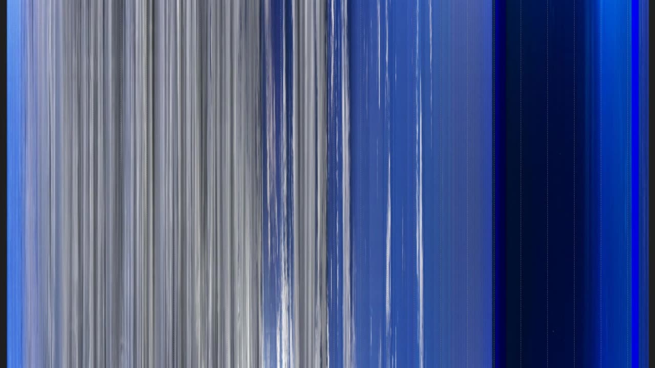 05 Aug 2025 AllSky Timelapse - Delta Junction, Alaska #AllSky