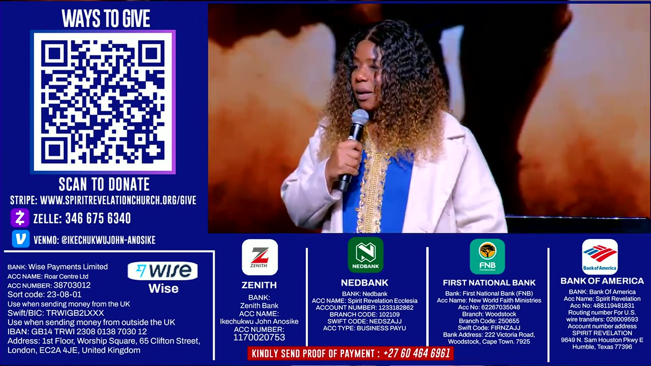 Glory Sunday 2nd Service with The Bondservant of Christ John 31.08.2025
