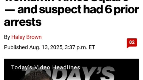 Sicko Arrested in NYC