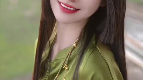 Beauty in the jungle