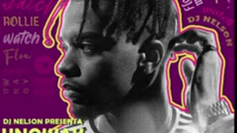 UNOWAY x DJ Nelson - Rollie Watch (432hz)