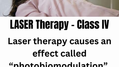 Heal Faster with Class IV LASER Therapy | Divinecare Physiotherapy Langley BC