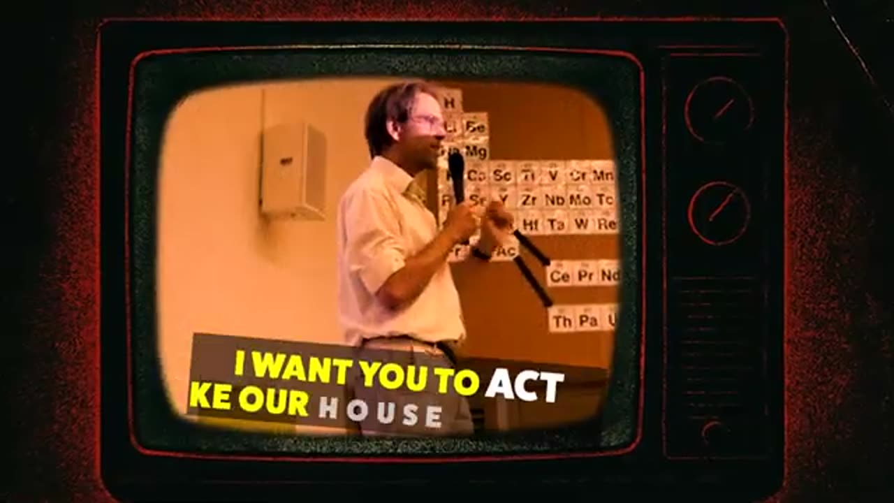 How the Climate Cult Brainwashes Children