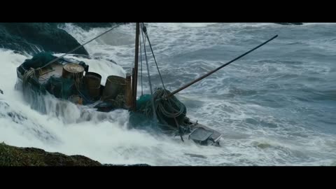 Popeye (2026) – First Trailer | John Cena – Concept