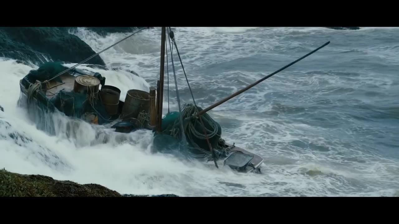 Popeye (2026) – First Trailer | John Cena – Concept