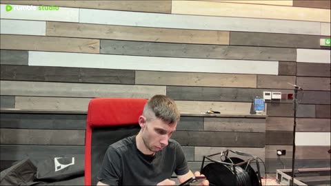 WE HAVE BEEN STOPPED... ON YOUTUBE... SO HERE WE ARE...
