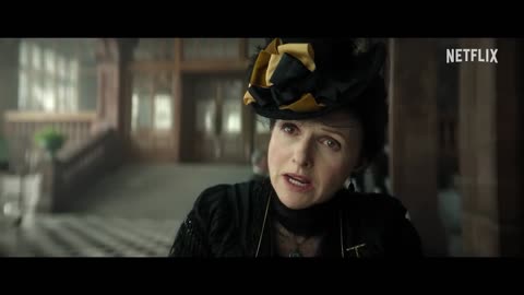 House of Guinness | Official Trailer | Netflix