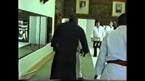 Sanuces Ryu Jiu Jitsu
