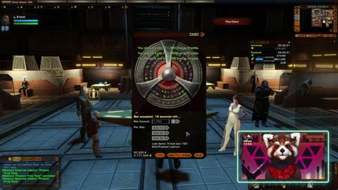 Rumble Live Game Play