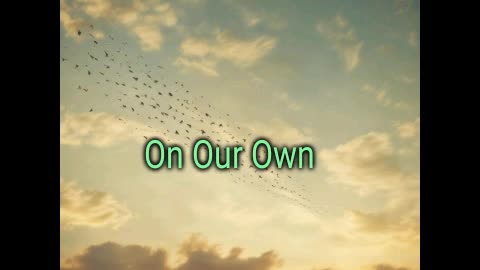 MD- On Our Own