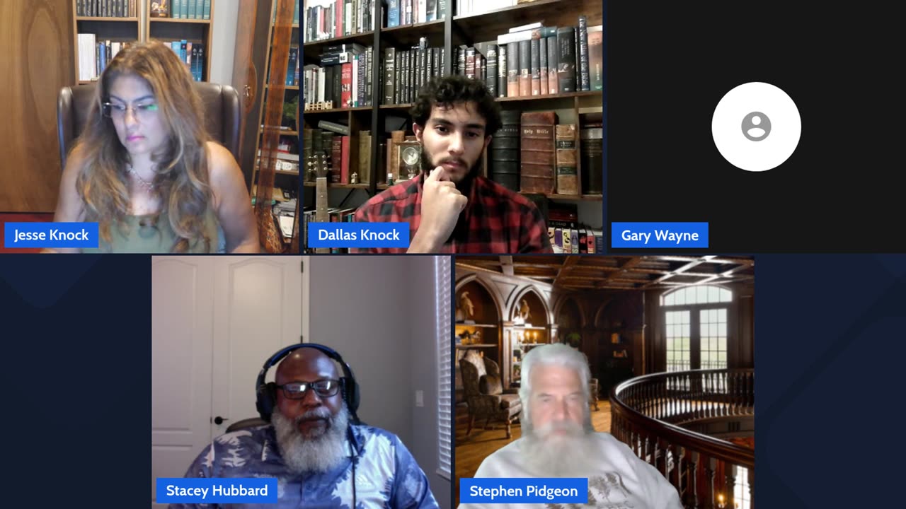 Eatin Wild Honey and Locusts