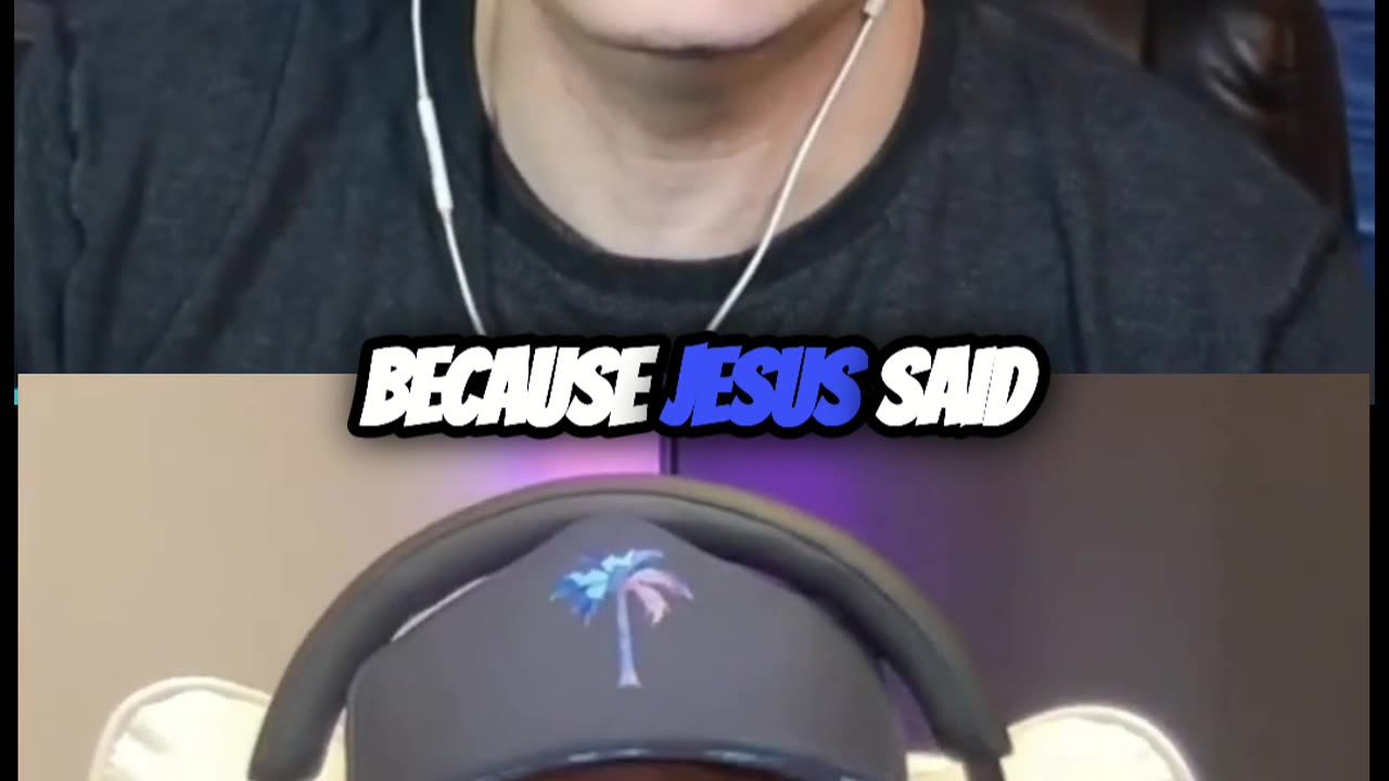 Public confession of faith