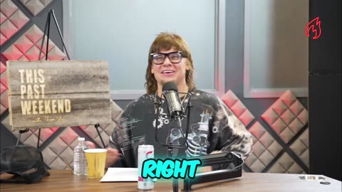 Theo Von And Shane Gillis React To NYC Mayor Eric Adams Video Revealing Hidden Compartments!