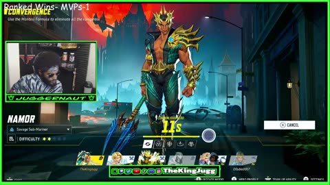 👑Welcome to The Kingdum👑Still Getting Slammed! But Keeping Vibes Good 👑