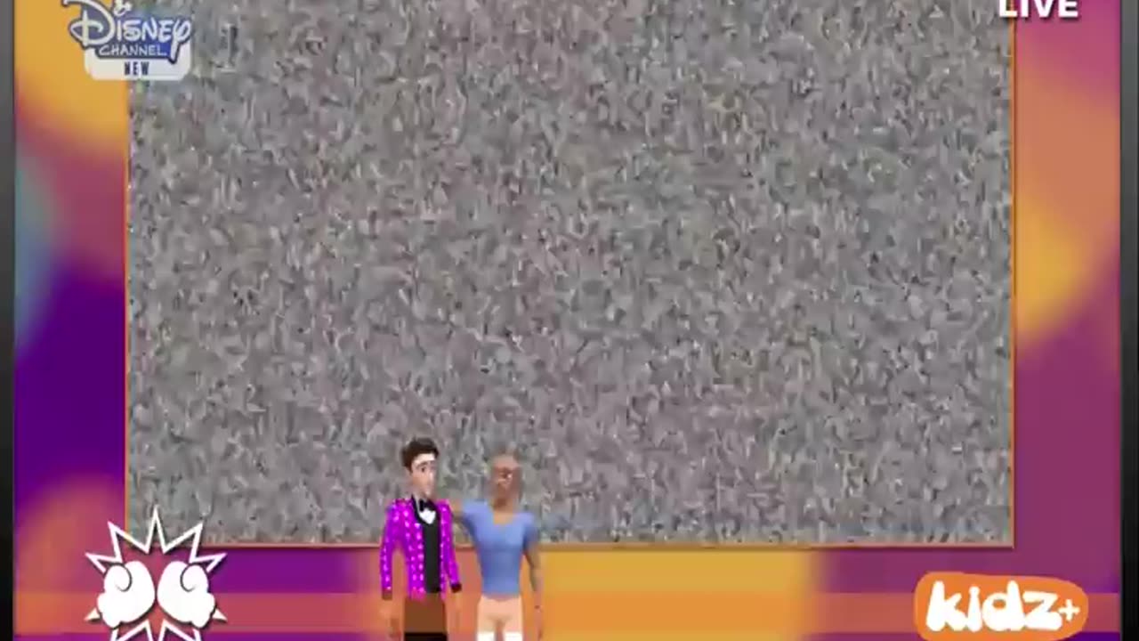 ميراكولس الموسم 1 الحلقة 23 سايمون يقول