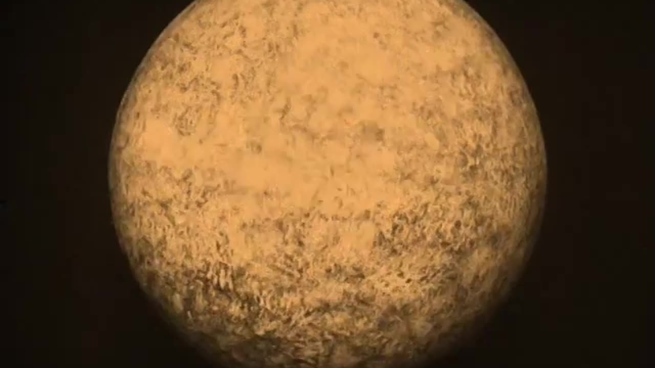 Our Heavenly Bodies (1925)