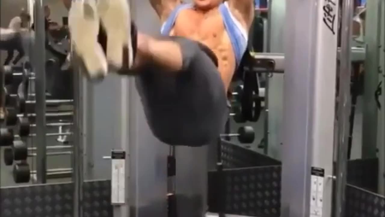 Top exercises for pumping the abs