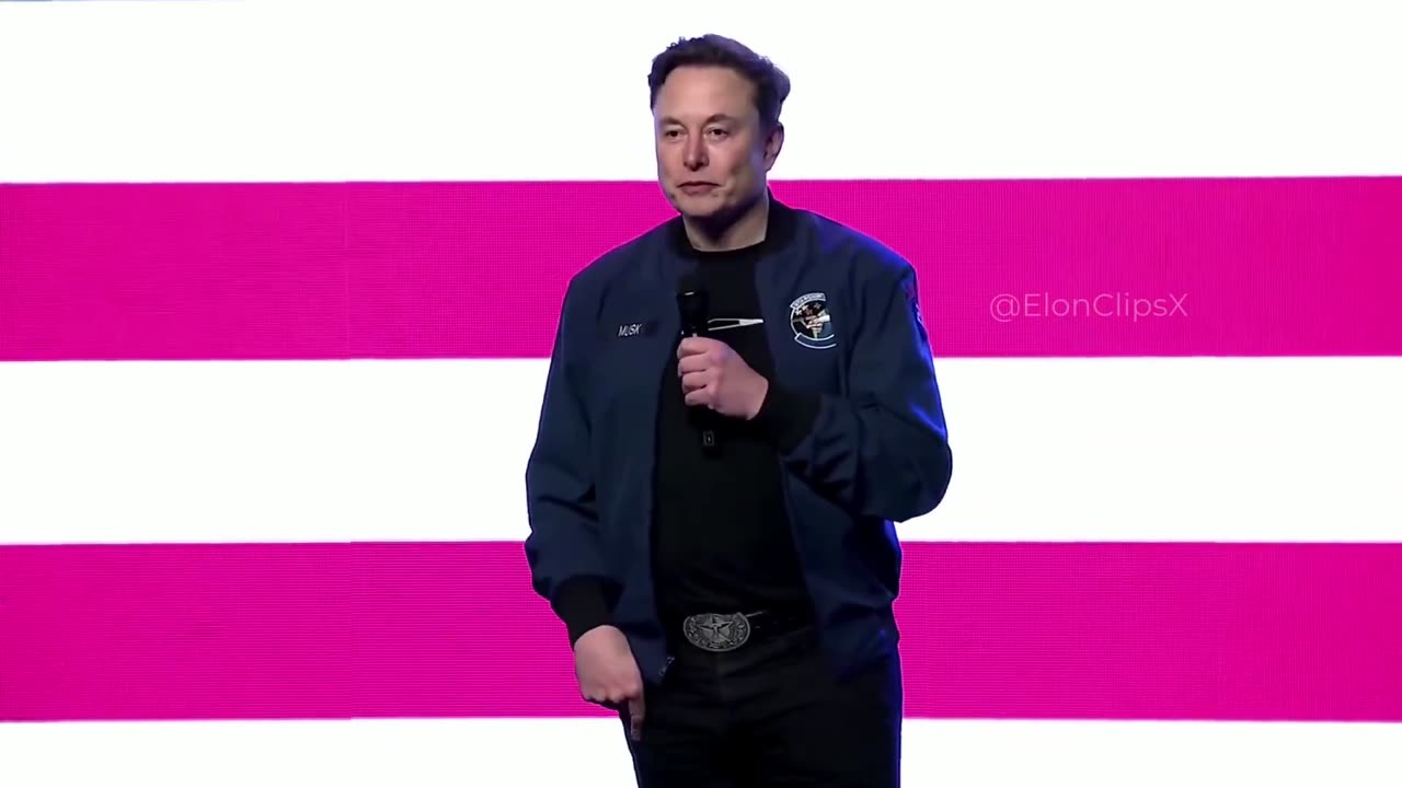 Elon Musk: Running DOGE Is Costly—But Worth It
