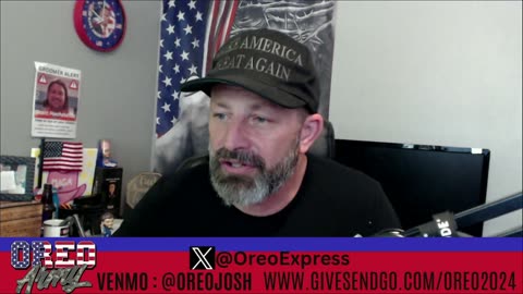 Fun Friday - DOJ Expected to File Charges Against Dem Rep McIver - Gavin Caught in More Lies - More