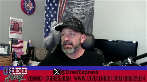 Fun Friday - DOJ Expected to File Charges Against Dem Rep McIver - Gavin Caught in More Lies - More