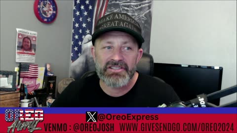 Fun Friday - DOJ Expected to File Charges Against Dem Rep McIver - Gavin Caught in More Lies - More